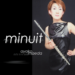 minuit 午前零時